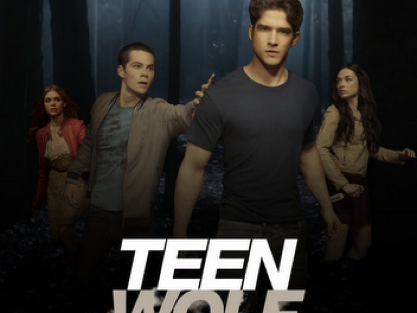 Teen Wolf : les adolescents qui ont les crocs Teen Wolf : les adolescents qui ont les crocs