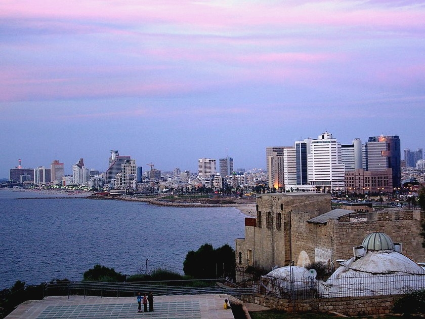 Tel Aviv : 5 bonnes raisons de choisir cette destination Tel Aviv : 5 bonnes raisons de choisir cette destination