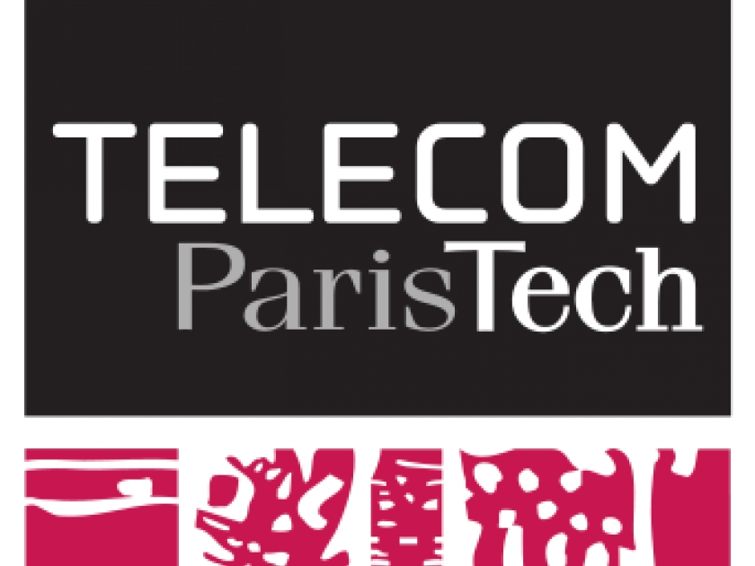 Télécom ParisTech : présentation et formations Télécom ParisTech : présentation et formations