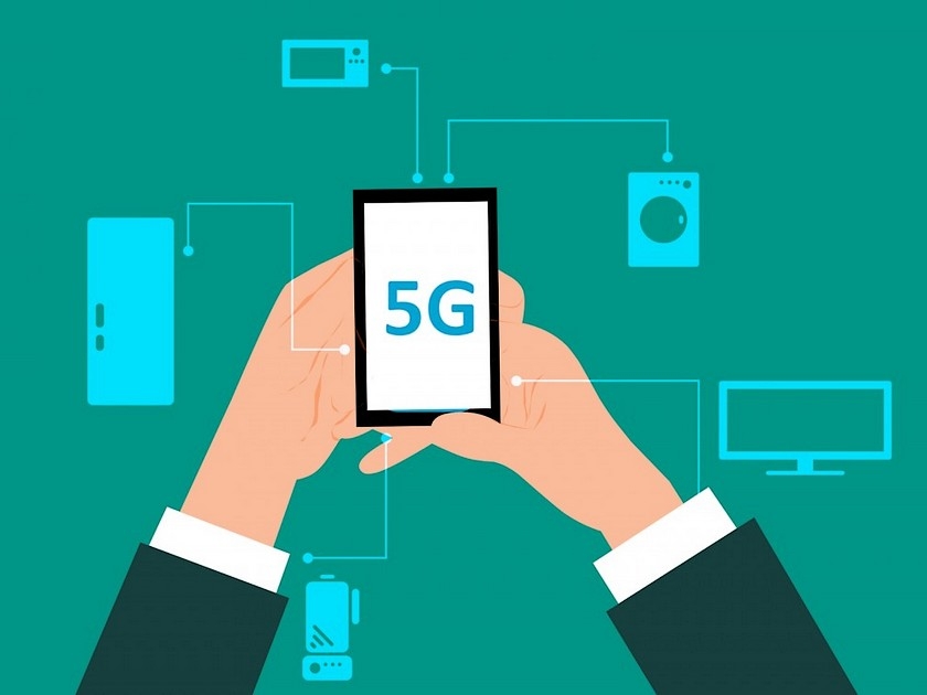 Téléphonie : comprendre la 5G en 5 questions Téléphonie : comprendre la 5G en 5 questions