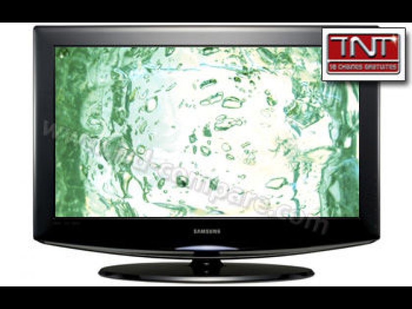 Téléviseur Samsung 101cm - LE40R86 Téléviseur Samsung 101cm - LE40R86