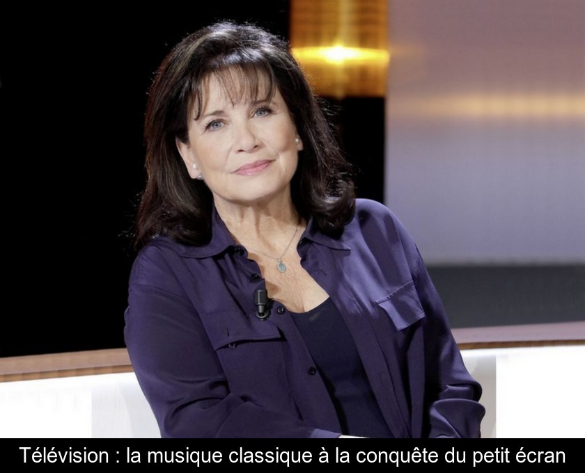 Télévision : la musique classique à la conquête du petit écran