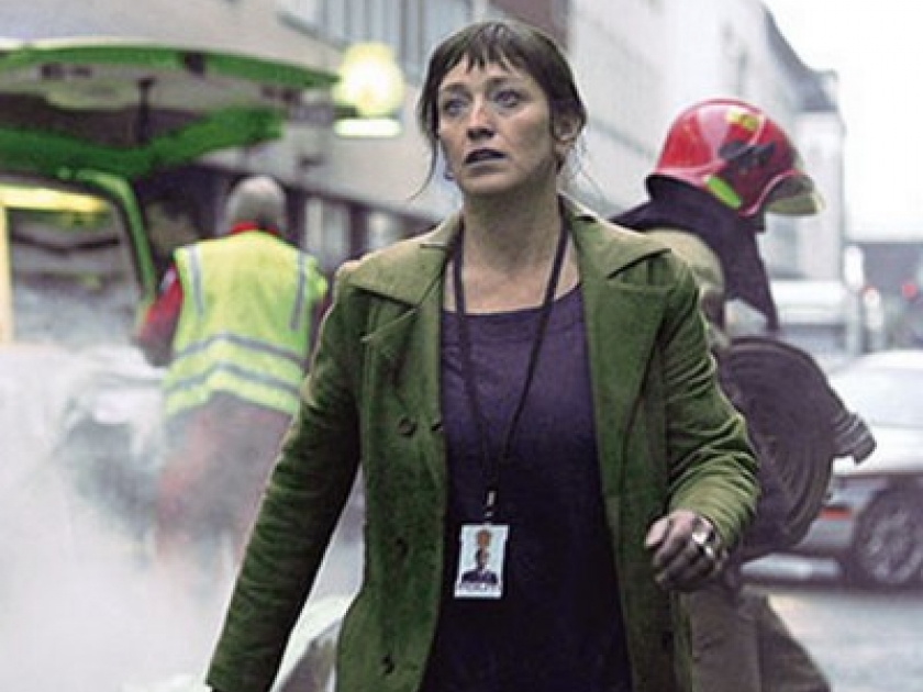 Témoin sous silence : un nouveau thriller nordique sur Arte Témoin sous silence : un nouveau thriller nordique sur Arte