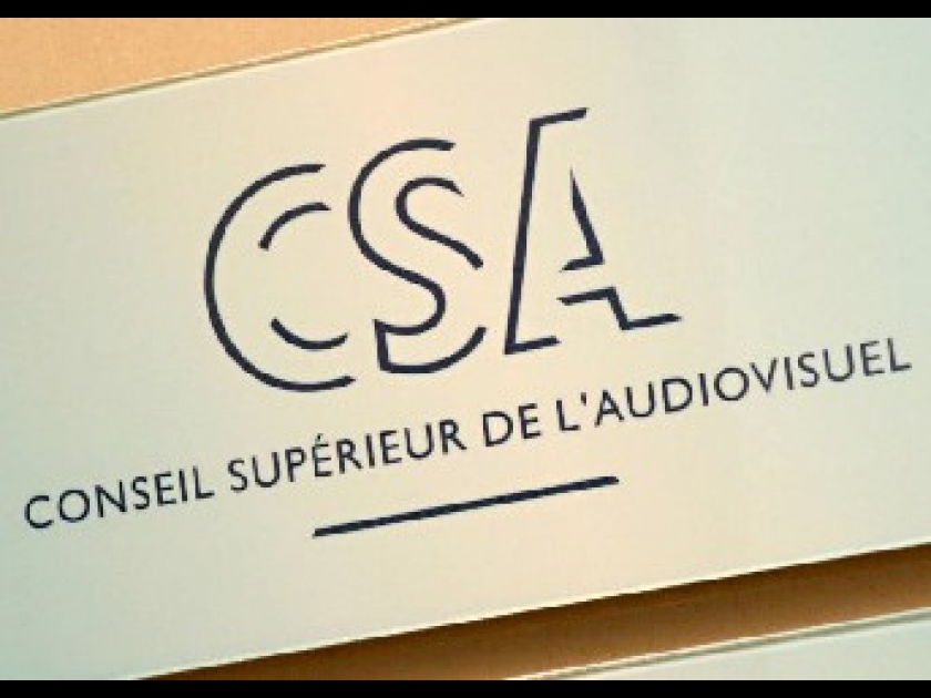 Temps de parole des candidats : le contrôle du CSA Temps de parole des candidats : le contrôle du CSA