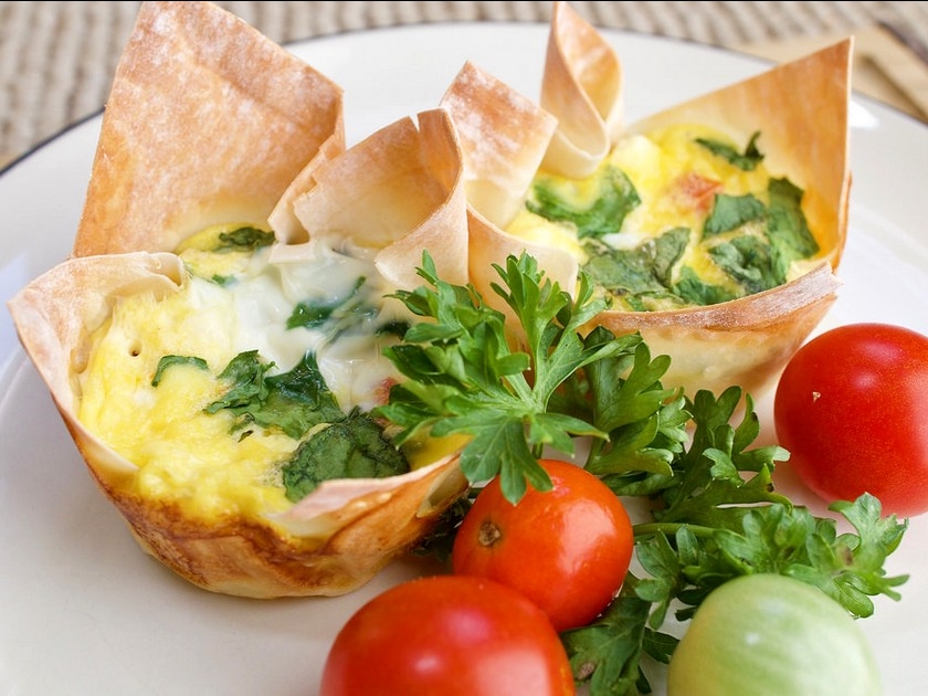 Tendance veggie : 10 conseils pour cuisiner végétarien Tendance veggie : 10 conseils pour cuisiner végétarien