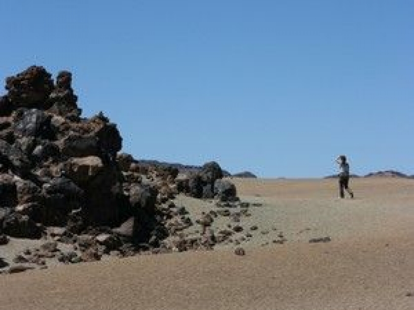 Ténérife, l’Île volcanique de l’éternel printemps Ténérife, l’Île volcanique de l’éternel printemps
