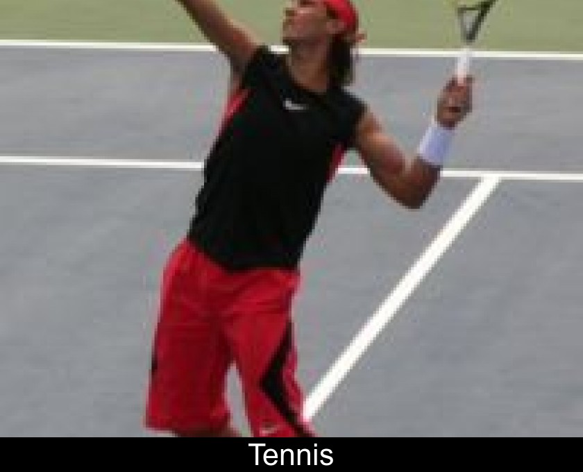 Tennis Tennis