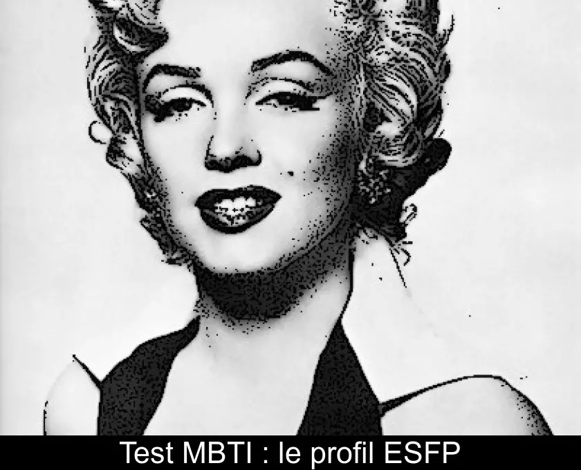 Test MBTI : le profil ESFP