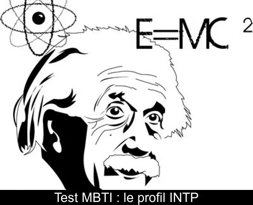 Test MBTI : le profil INTP