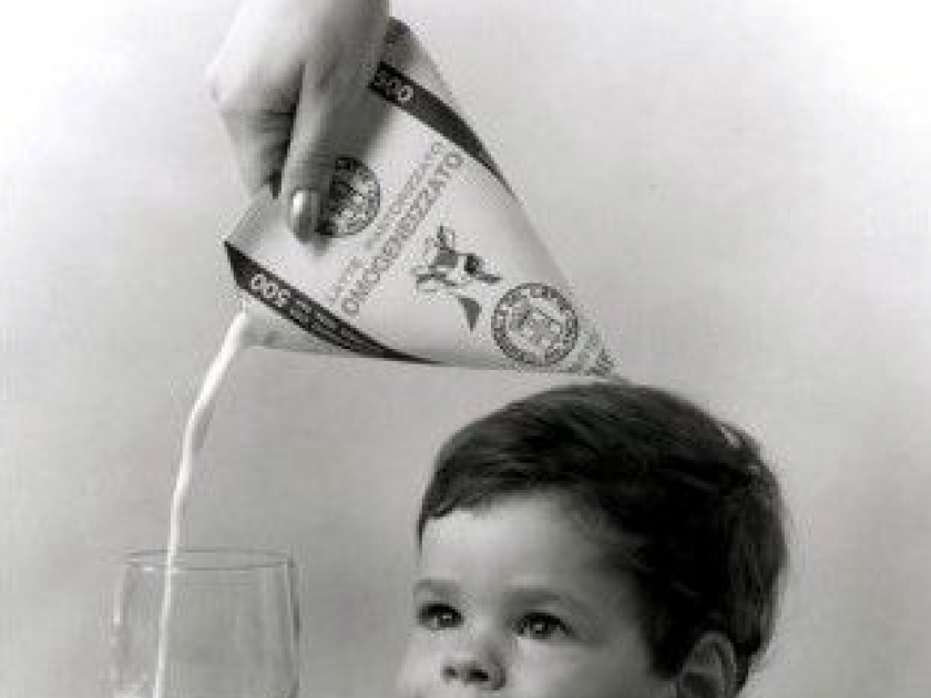 Tetra Pak : histoire d'une invention Tetra Pak : histoire d'une invention