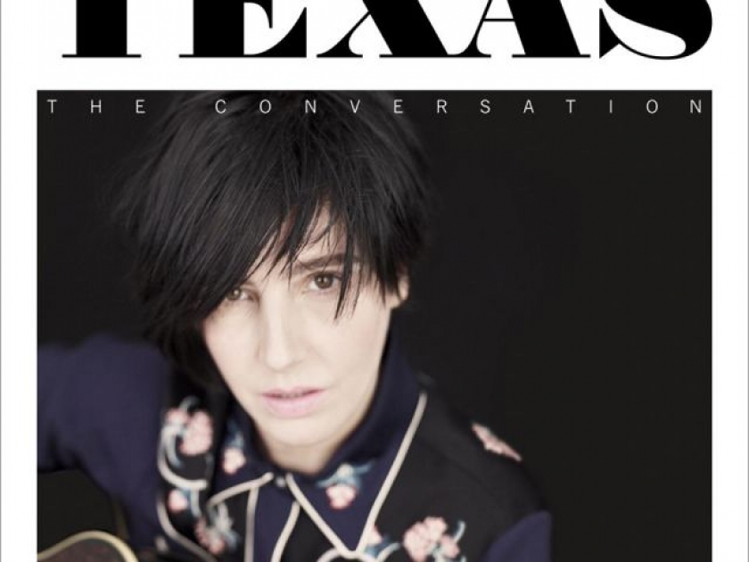 Texas, de retour avec un nouvel album Texas, de retour avec un nouvel album