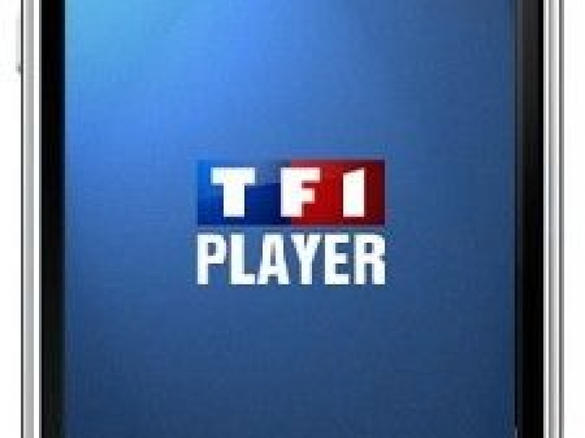 TF1 Player : regarder TF1 sur iPhone TF1 Player : regarder TF1 sur iPhone