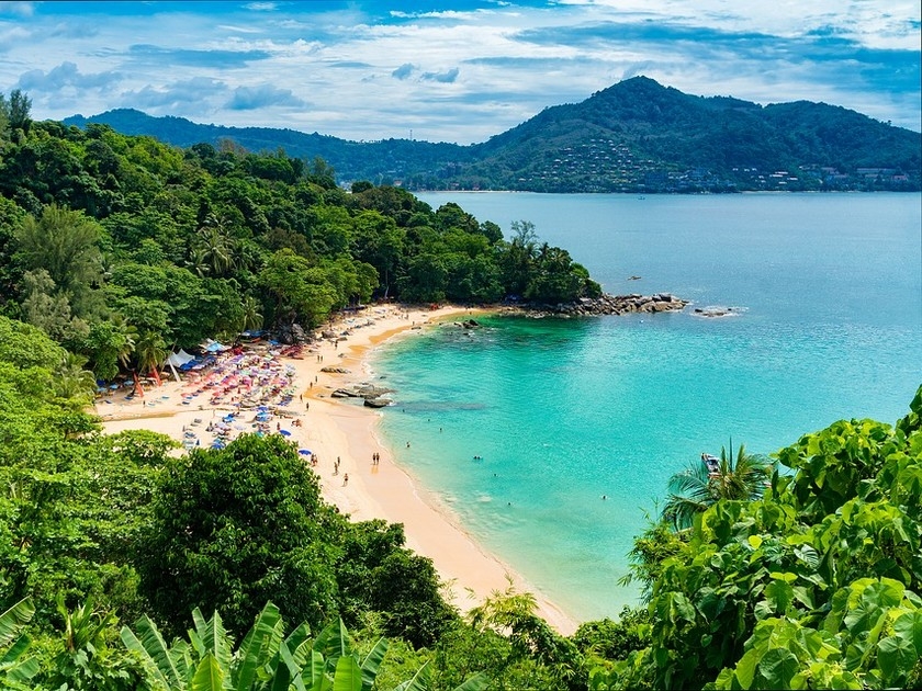 Thaïlande du Sud : 5 lieux de rêve à visiter Thaïlande du Sud : 5 lieux de rêve à visiter