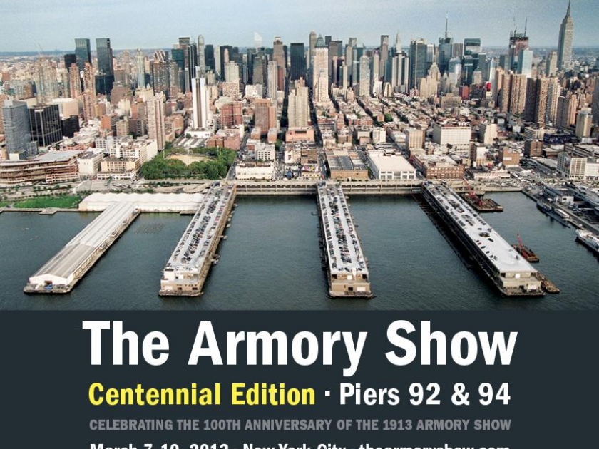 The Armory Show The Armory Show