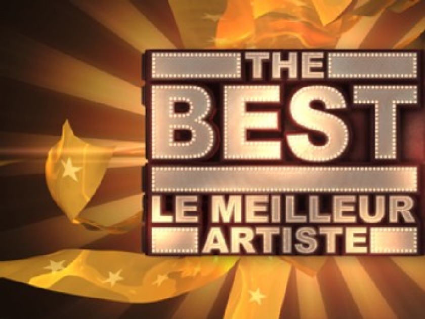 The best, le meilleur artiste : le spectacle commence sur TF1 The best, le meilleur artiste : le spectacle commence sur TF1