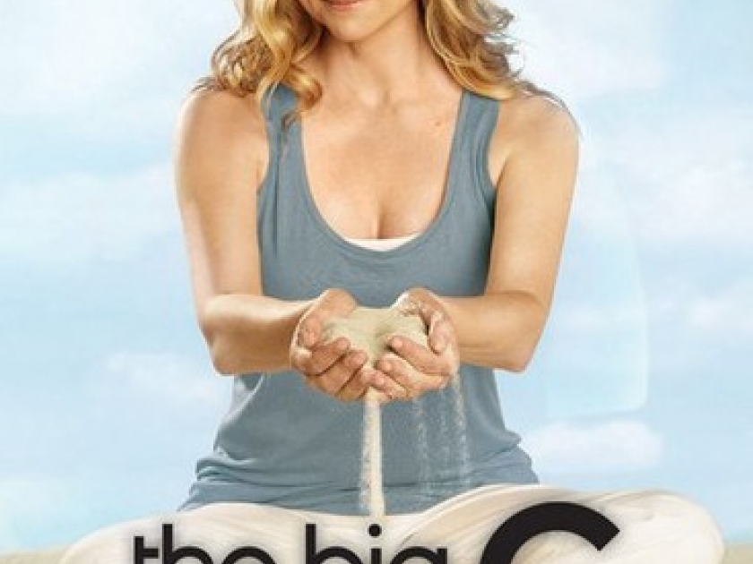 The Big C : une série événement sur Canal + The Big C : une série événement sur Canal +