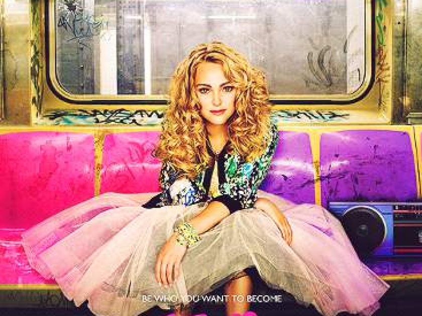 The Carrie Diaries: l’ascension d’une héroïne iconique The Carrie Diaries: l’ascension d’une héroïne iconique