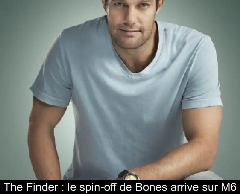The Finder : le spin-off de Bones arrive sur M6