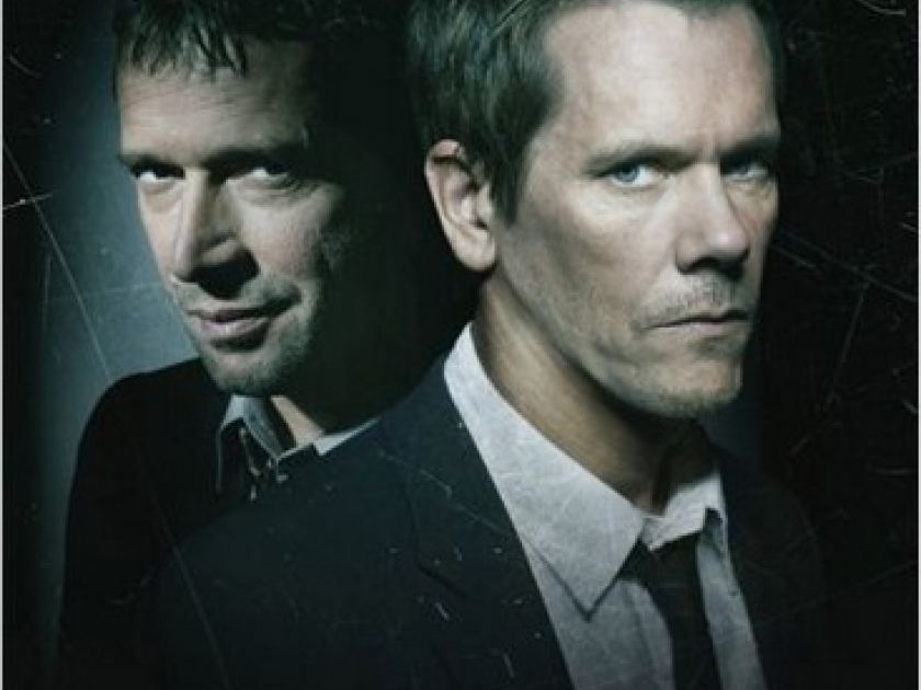 The Following : la série qui flirte avec l'horreur The Following : la série qui flirte avec l'horreur