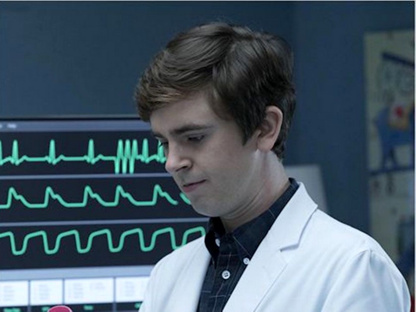 The Good Doctor : 5 bonnes raisons de regarder la nouvelle série de TF1 The Good Doctor : 5 bonnes raisons de regarder la nouvelle série de TF1