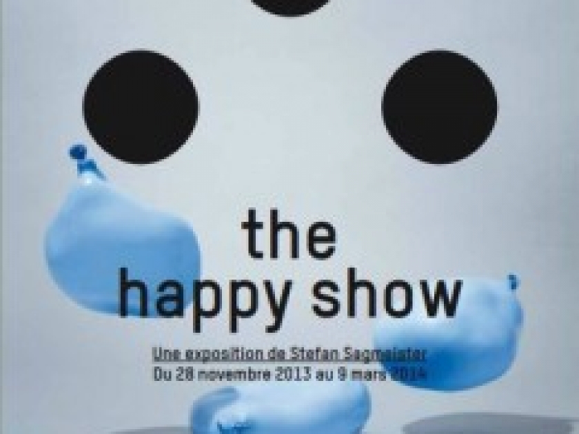The Happy Show : une exposition réjouissante à la Gaîté Lyrique The Happy Show : une exposition réjouissante à la Gaîté Lyrique