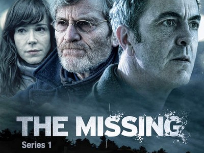 The Missing : un thriller palpitant sur France 3 The Missing : un thriller palpitant sur France 3
