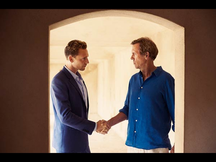 The Night Manager : une série d'espionnage captivante sur France 3 The Night Manager : une série d'espionnage captivante sur France 3