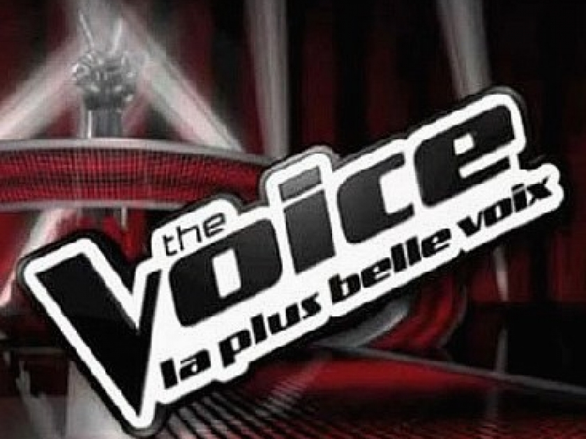 The Voice : le nouveau télé-crochet de TF1 The Voice : le nouveau télé-crochet de TF1