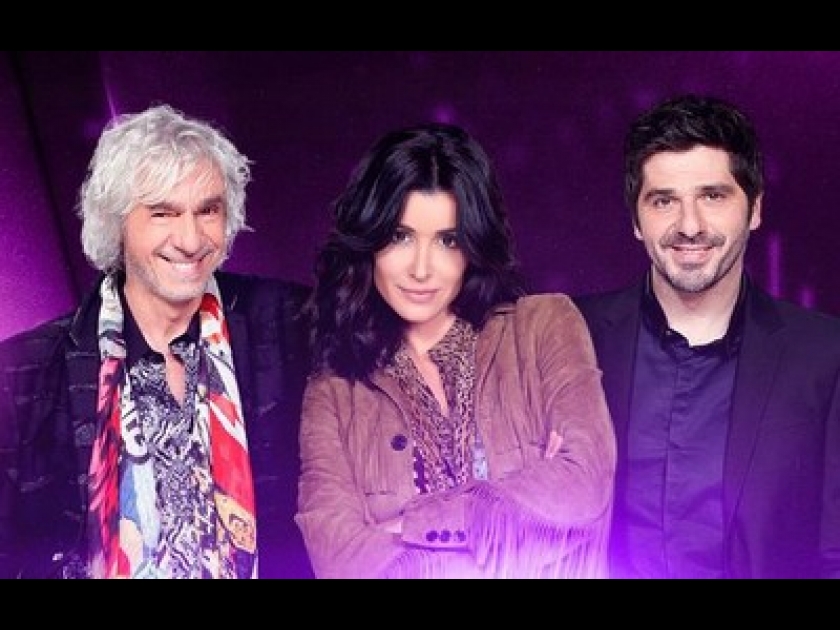 The Voice Kids revient sur TF1 The Voice Kids revient sur TF1