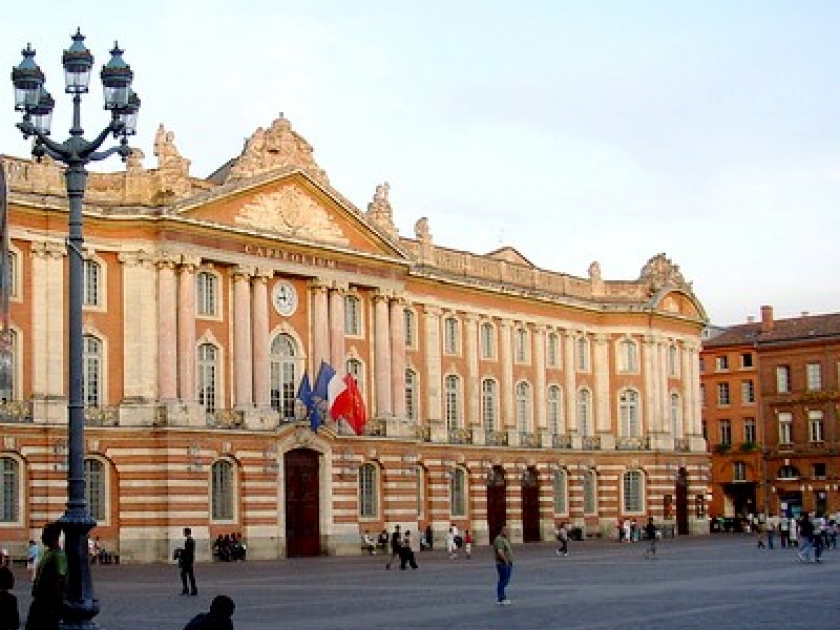 Toulouse : 5 lieux incontournables à visiter Toulouse : 5 lieux incontournables à visiter