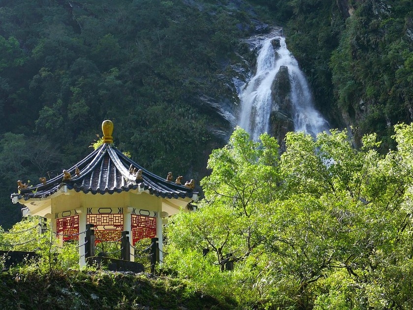 Tourisme : 5 bonnes raisons d'aller à Taïwan Tourisme : 5 bonnes raisons d'aller à Taïwan