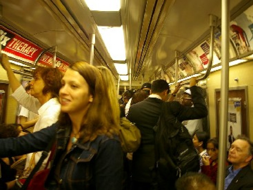 Touristes, prenez garde aux pickpockets Touristes, prenez garde aux pickpockets
