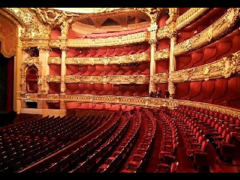 Tous à l'Opéra : un événement grand public Tous à l'Opéra : un événement grand public