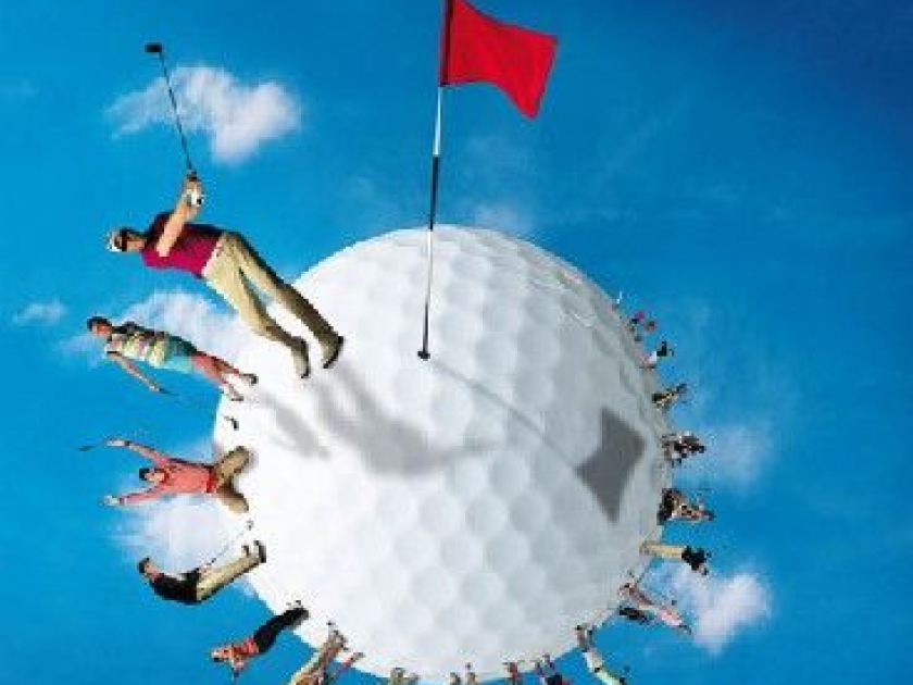 Tous au golf : une semaine pour découvrir ce sport Tous au golf : une semaine pour découvrir ce sport