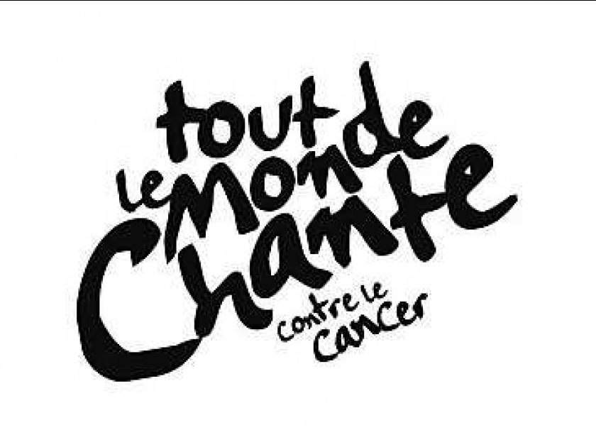 Tout le monde chante contre le cancer : un documentaire bientôt sur France 2 Tout le monde chante contre le cancer : un documentaire bientôt sur France 2