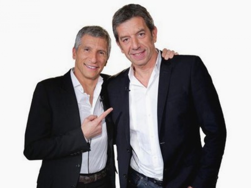 Tout le monde joue avec la mémoire : testez votre mémoire ce soir sur France 2 Tout le monde joue avec la mémoire : testez votre mémoire ce soir sur France 2