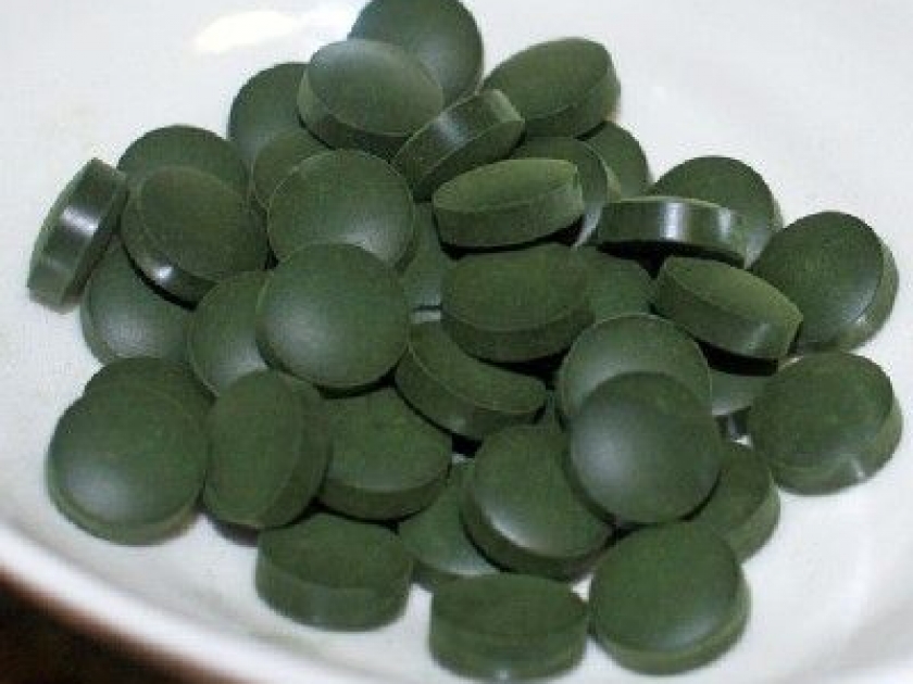 Tout savoir sur la spiruline Tout savoir sur la spiruline