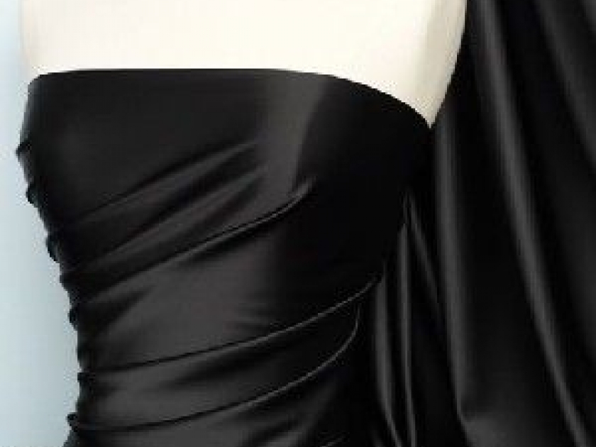 Tout savoir sur le satin Tout savoir sur le satin