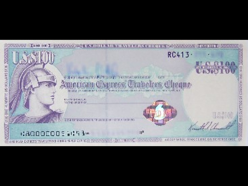 Tout savoir sur les Travellers Cheques Tout savoir sur les Travellers Cheques