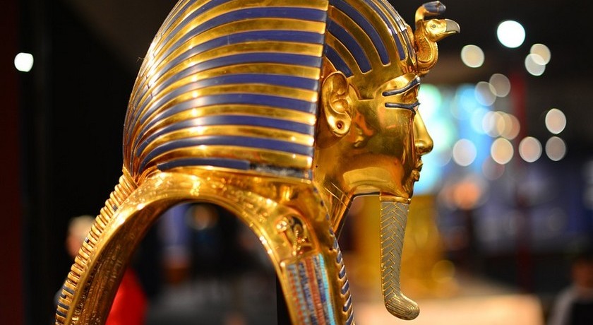 Toutankhamon : 5 choses à savoir sur le pharaon star