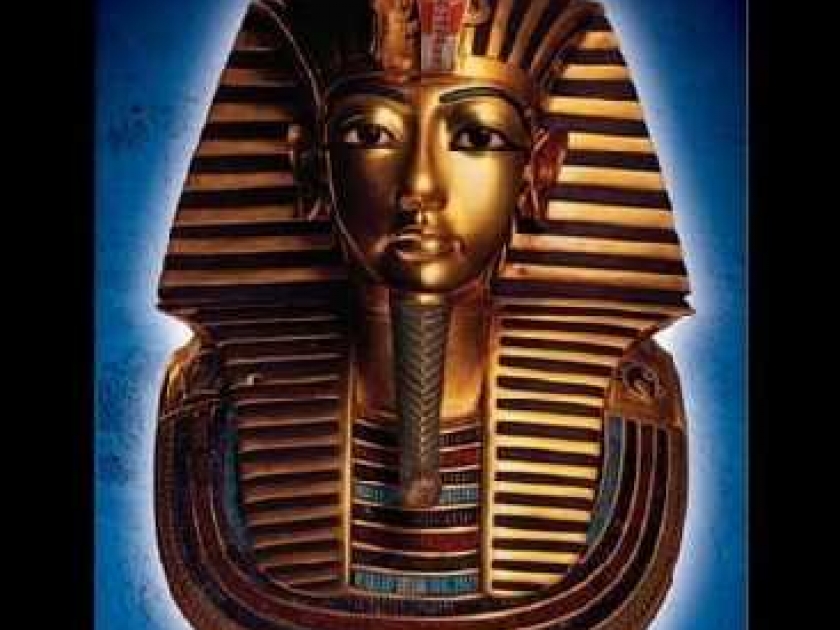 Toutankhamon, son tombeau et ses trésors : une exposition à grand spectacle Toutankhamon, son tombeau et ses trésors : une exposition à grand spectacle