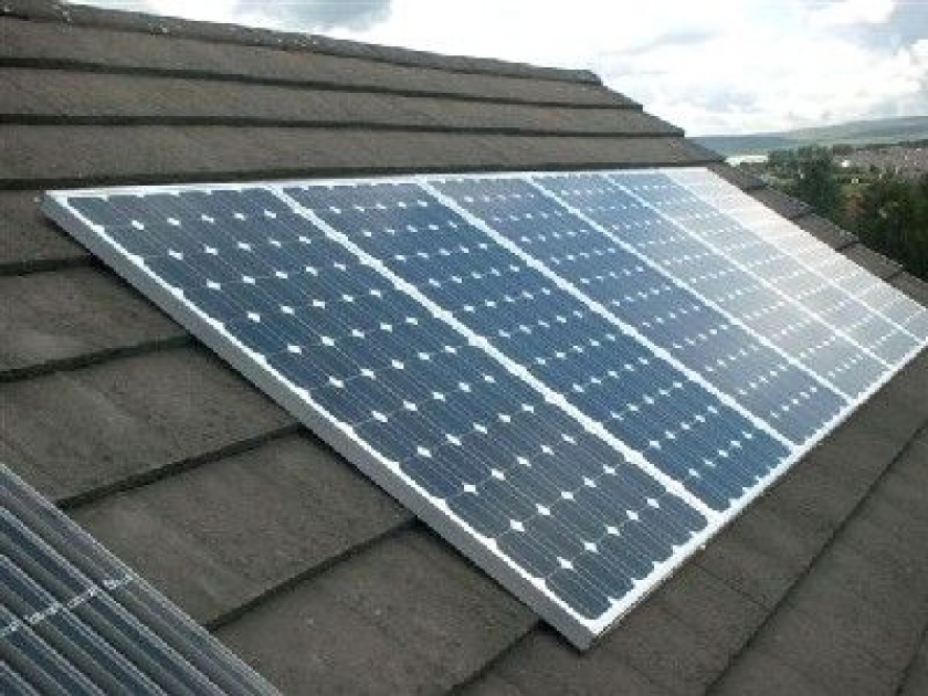Travaux d'économies d'énergie : des charges partagées Travaux d'économies d'énergie : des charges partagées