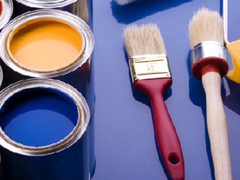 Travaux de peinture : quelques astuces utiles Travaux de peinture : quelques astuces utiles