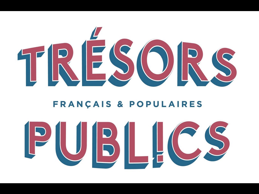 Trésors Publics : une boutique de produits français et vintage à Nice Trésors Publics : une boutique de produits français et vintage à Nice