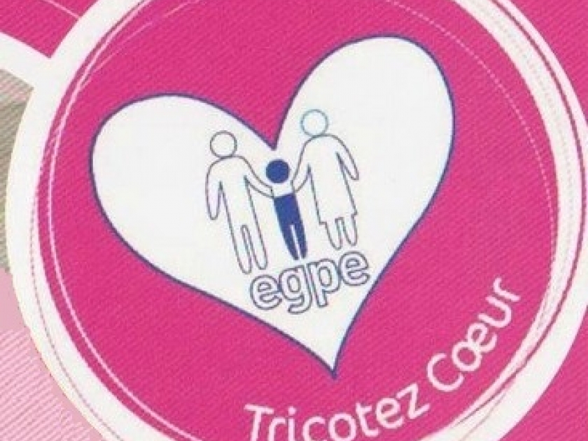 Tricotez Coeur : une association de tricoteuses bénévoles Tricotez Coeur : une association de tricoteuses bénévoles