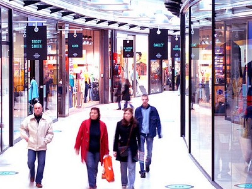 Troyes : la capitale française du shopping Troyes : la capitale française du shopping