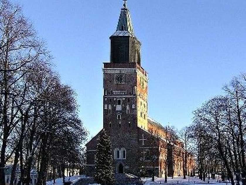 Turku : la plus ancienne ville de Finlande Turku : la plus ancienne ville de Finlande