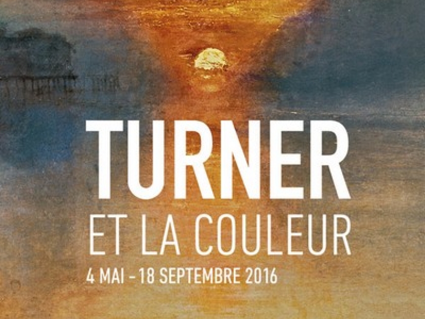 Turner et la couleur : une exposition éblouissante à Aix-en-Provence Turner et la couleur : une exposition éblouissante à Aix-en-Provence