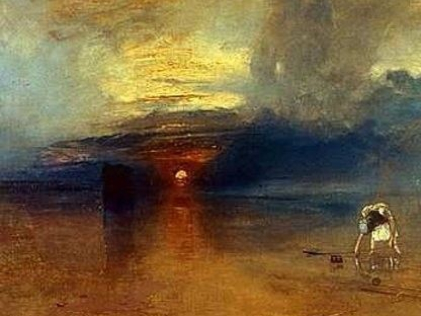 Turner et ses peintres : une exposition au Grand Palais Turner et ses peintres : une exposition au Grand Palais