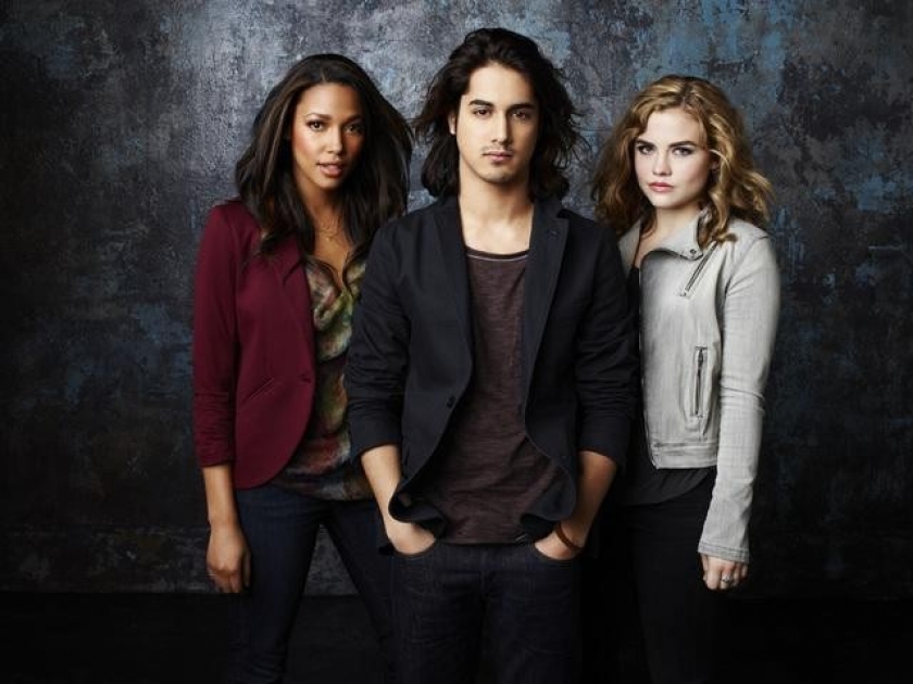 Twisted: l’ovni d’ABC Family Twisted: l’ovni d’ABC Family